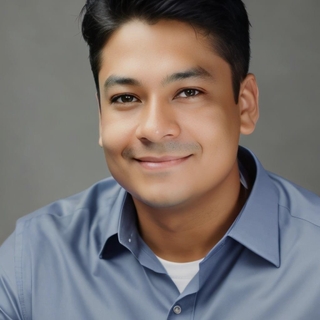 Photo of Luis Ernesto Rivera Eguizabal