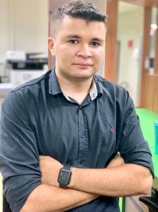 Photo of André Campos