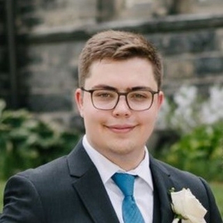 Photo of Phillip Soetebeer