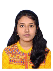Photo of Kavya Priya Babu