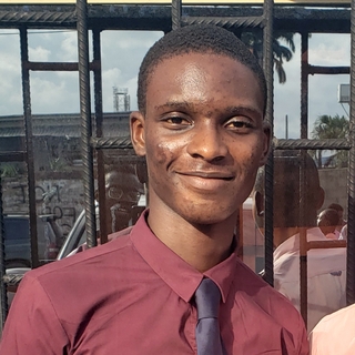 Photo of Owoyemi Niyi