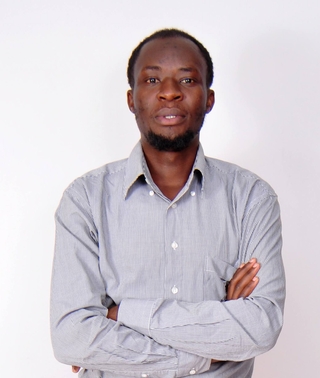 Photo of Emmanuel Mukhebi