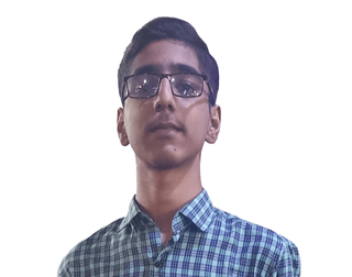 Photo of Shahzaib Qureshi