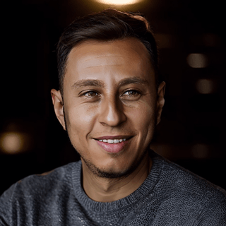 Photo of Javier Guillen Abarca