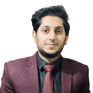 Photo of Muhammad Ahmad Uzair