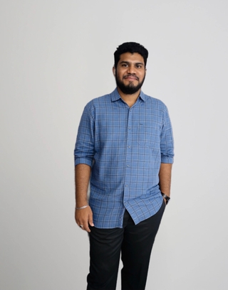Photo of Manoj Inamanamelluri