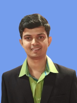 Photo of Kedar Vartak