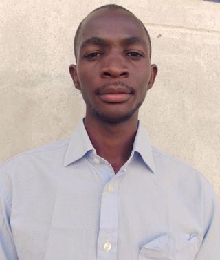 Photo of Dancan Ogachi
