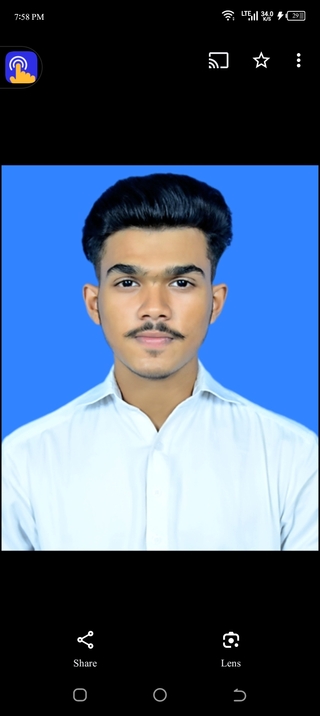 Photo of Aliyan Meo
