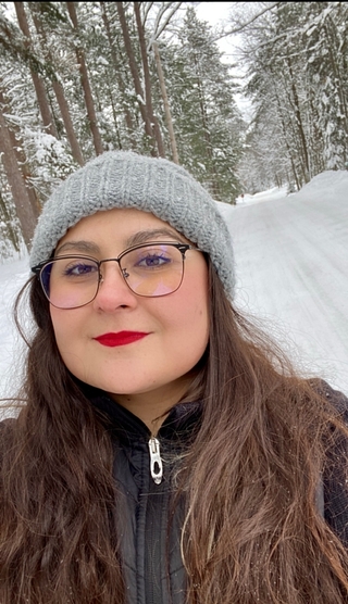 Photo of Cinda Garcia