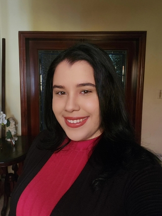 Photo of Natalia Vásquez