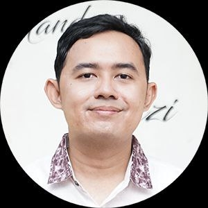 Photo of Septian Fauzi