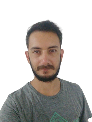 Photo of Nicolas Selicki