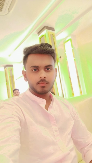 Photo of Aman Maddheshiya