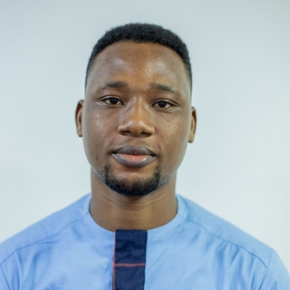 Photo of Godwin Malik