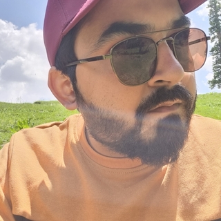 Photo of Muhammad Arslan Yousaf