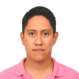 Photo of Jorge Figueroa