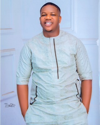 Photo of Chibueze Obasi