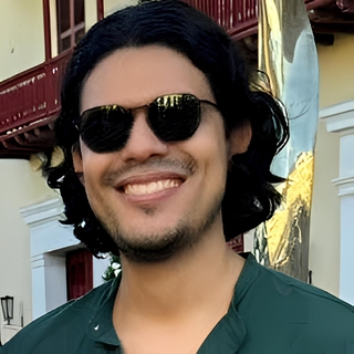 Photo of Pedro Sierra