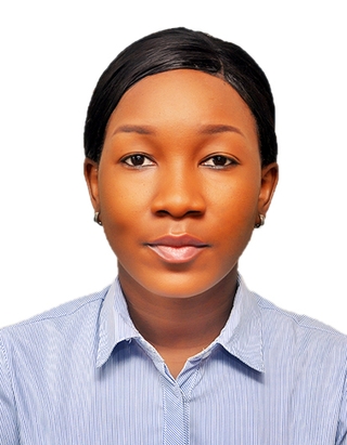 Photo of Judith Akaigwe