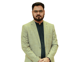 Photo of Zain Ali