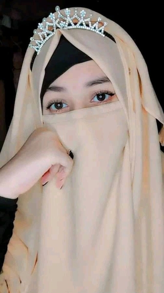 Photo of Muzaina Kiran