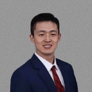 Photo of James Haruki