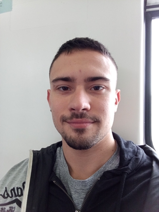 Photo of Valentin Sac