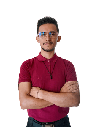 Photo of Jesus Erney Patarroyo Bernal