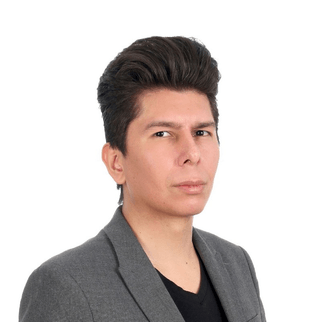 Photo of Hector Flores Vizuet