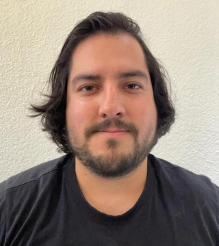 Photo of Antonio Borges