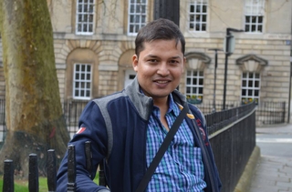 Photo of Rajib Nath