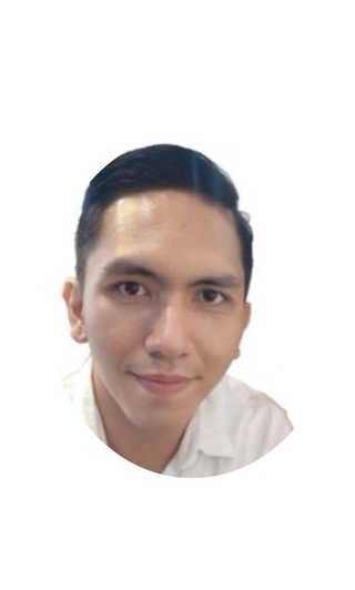 Photo of Agus Pardamean