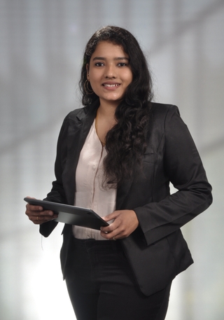 Photo of Sruthi KA