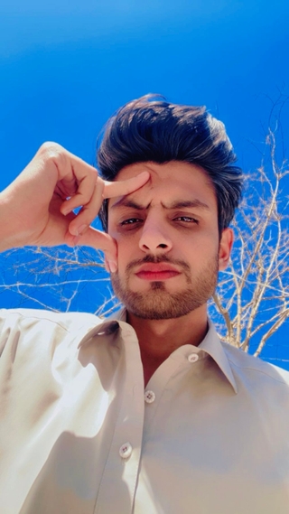 Photo of Saud Iftikhar