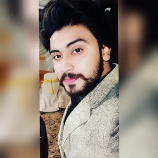 Photo of SEHRISH TAHIRA