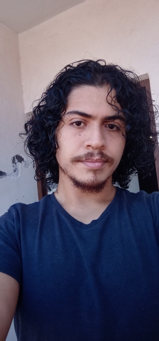 Photo of José Andres Reyna Espinoza