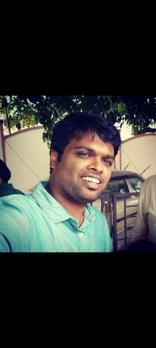 Photo of Pattabi Ram
