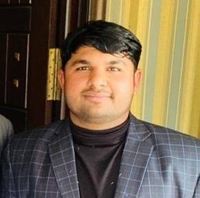 Photo of Waheed Imtiaz
