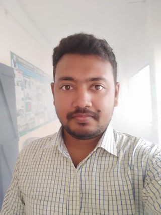 Photo of Rony Ahmmod