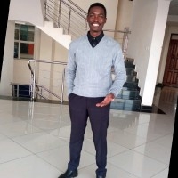 Photo of Duke Nyamongo