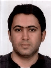 Photo of Azat GUMUS