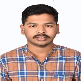 Photo of Venkata Channa