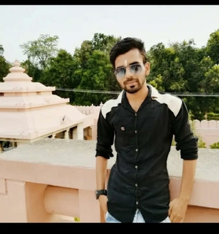 Photo of Rahul Tiwari