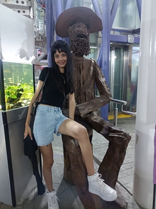 Photo of Mariannys Colmenarez