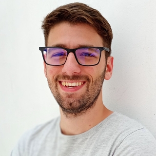 Photo of Luciano Canizani
