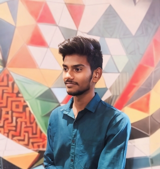 Photo of Pradhunya Gawande