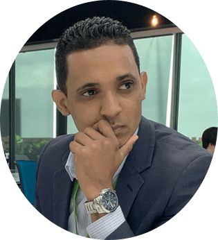 Photo of Delcio Polanco