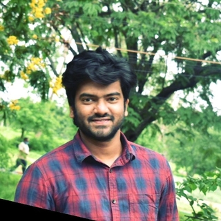 Photo of Samuel Teja Loda