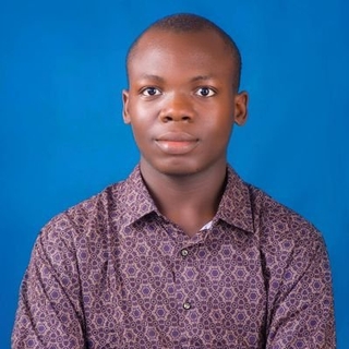 Photo of Philip Odulaja